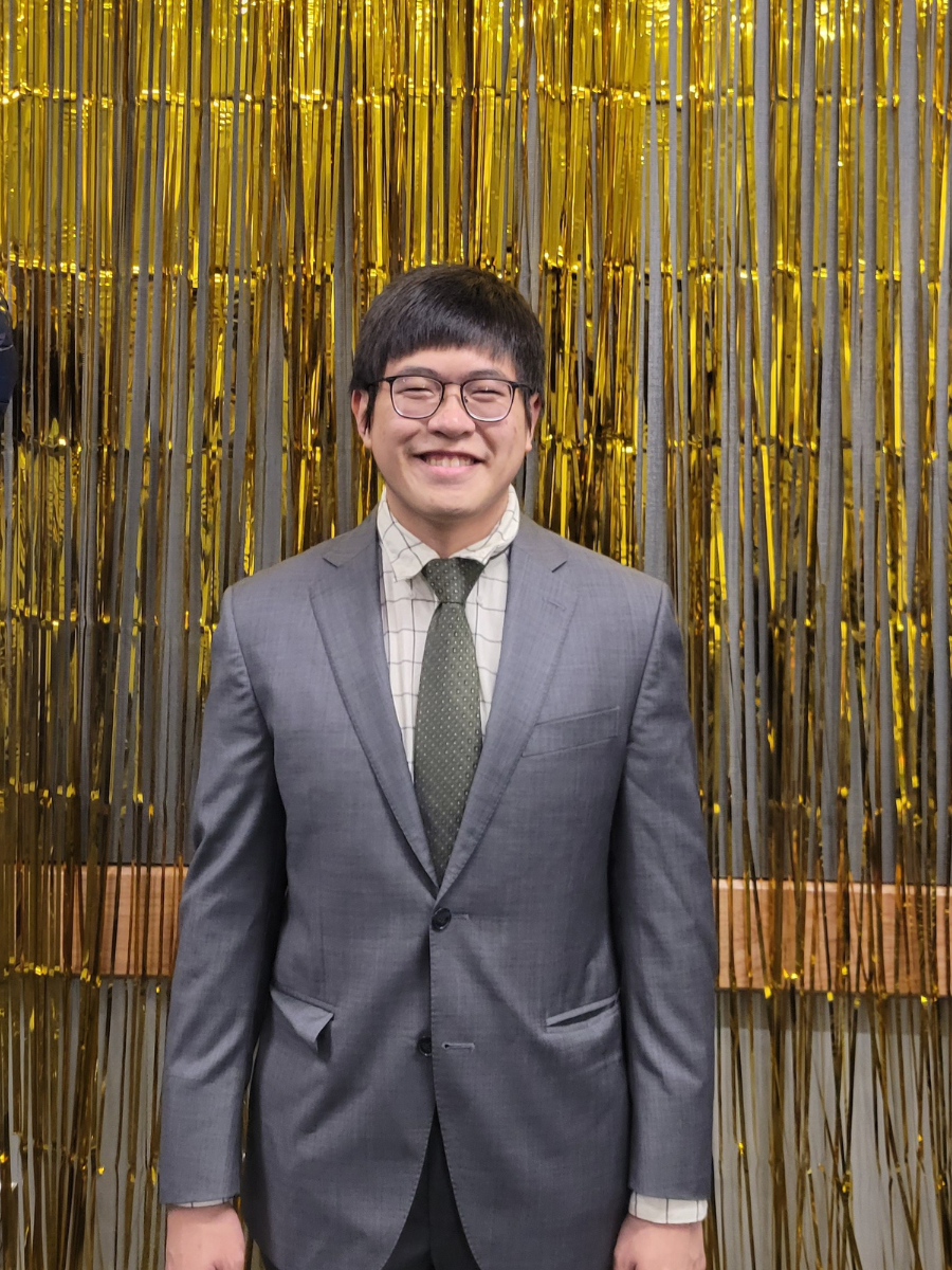 IHouse Ambassadors iHouse Living Learning Community